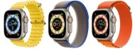 Apple Watch Ultra